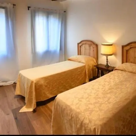 Mercerie e Capitello Apartments-3